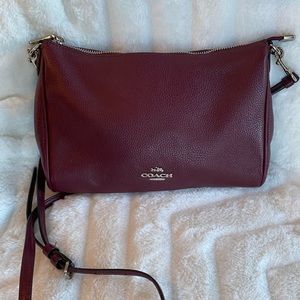 Coach Crossbody Bag